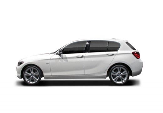 Immagine BMW Serie 1